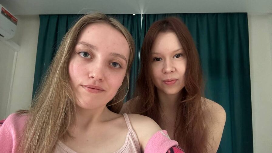 LewisAndBeatriz – Female | VIP Calls Girls
