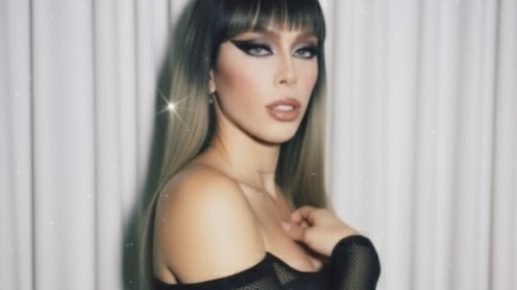 KristinaSaenz's profile from LiveJasmin at BoysOfJasmin'