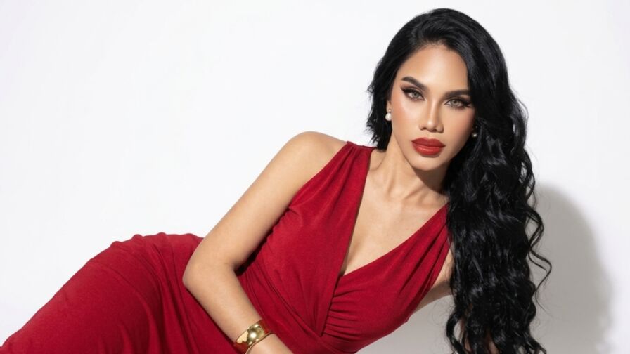 Live Sex Chat with TasiaMoore