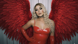 DanikaSaenz Live Webcam on LiveJasmin