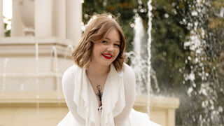 ElinaVale LiveJasmin girl free chat preview
