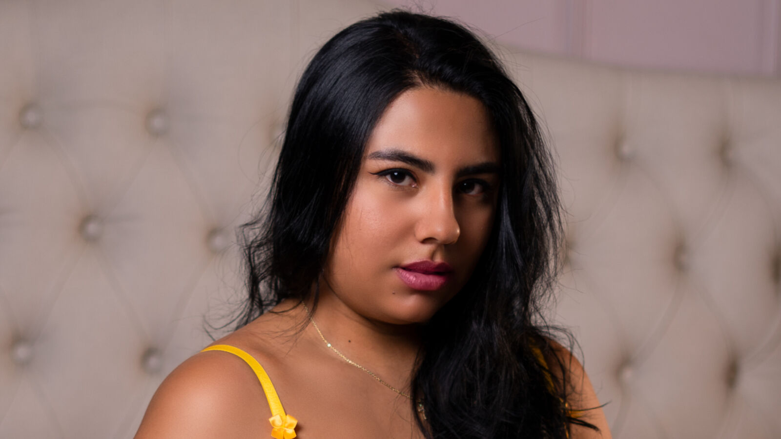 AriannaSampaio erotic portrait
