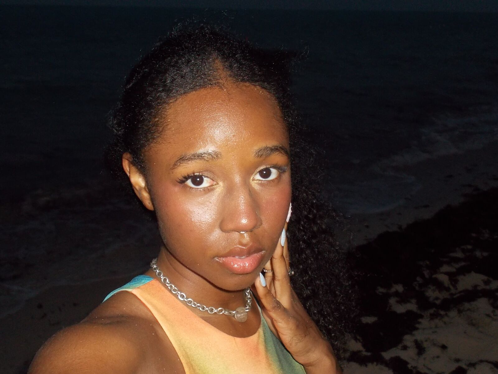 Live cam for LilithAnnabell