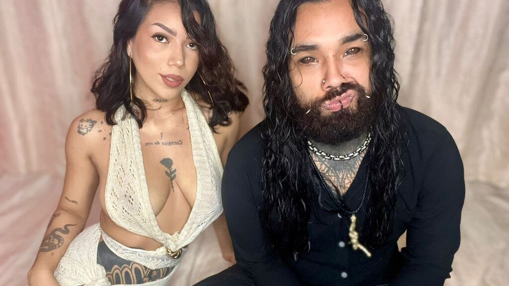 MarlyAndArias