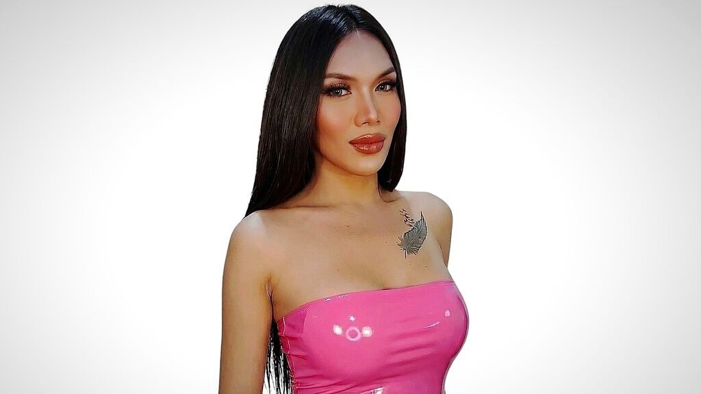 Live Chat with TiffanyBrownnn on LiveJasmin