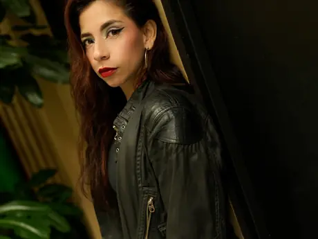 Chat with TeresaJamess