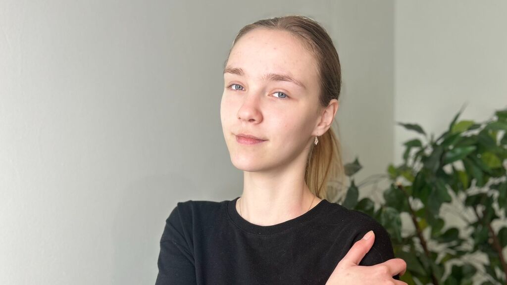 BlissBunyard online on GirlsOfJasmin