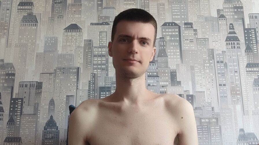 Watch StasBazilevich live on Free Vintage Erotica