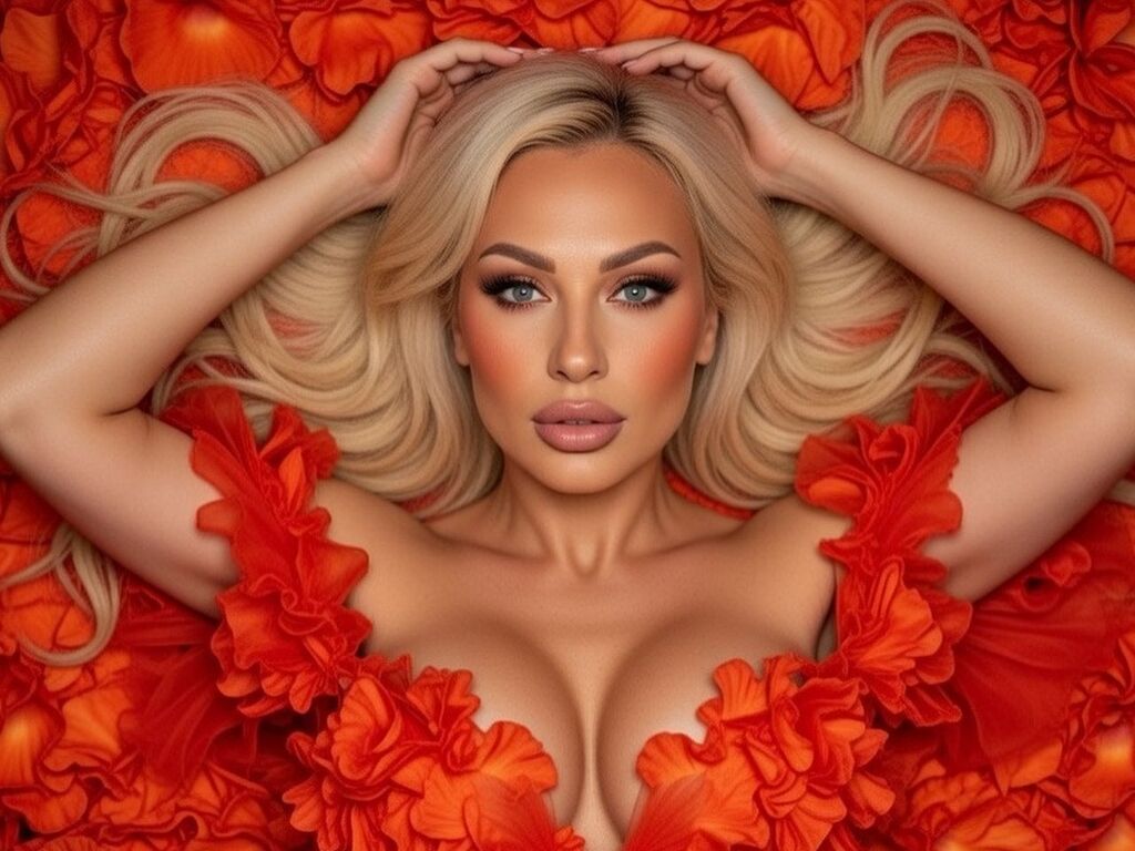 JannaAlina show preview
