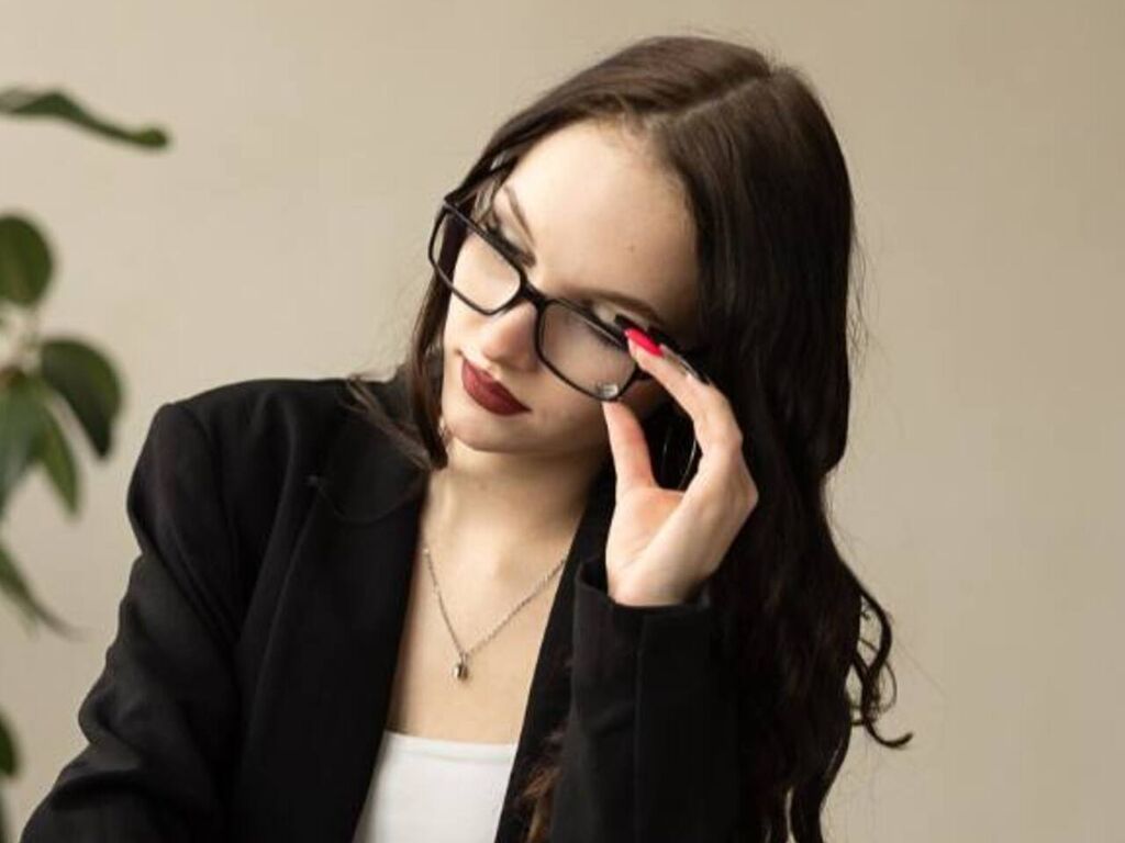 DelaineLamie live video chat girl preview