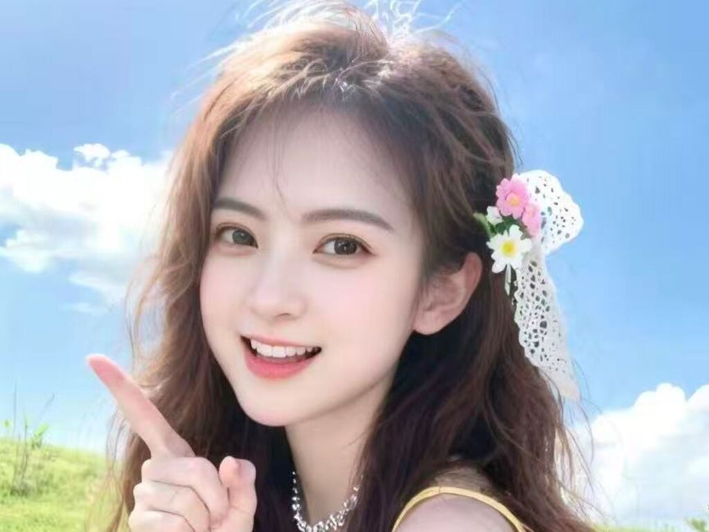 YiQiao adult webcam girl room