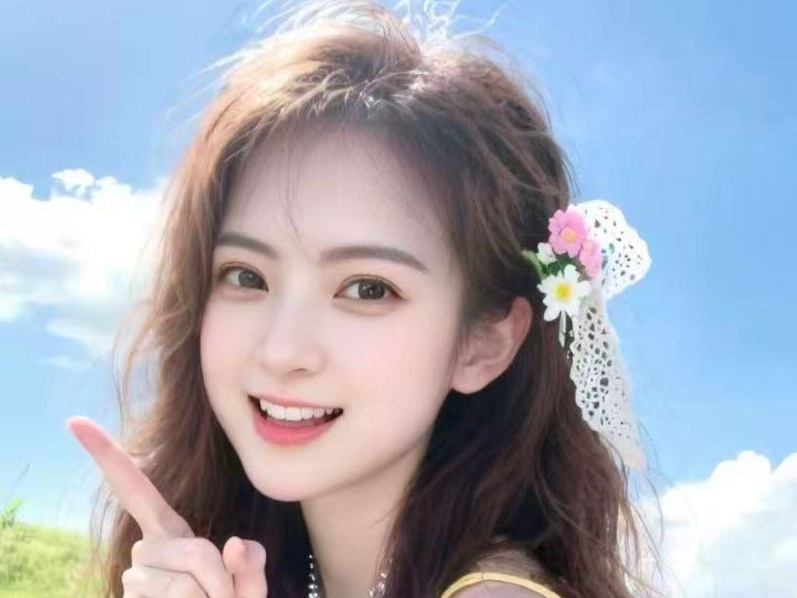 Live cam for YiQiao