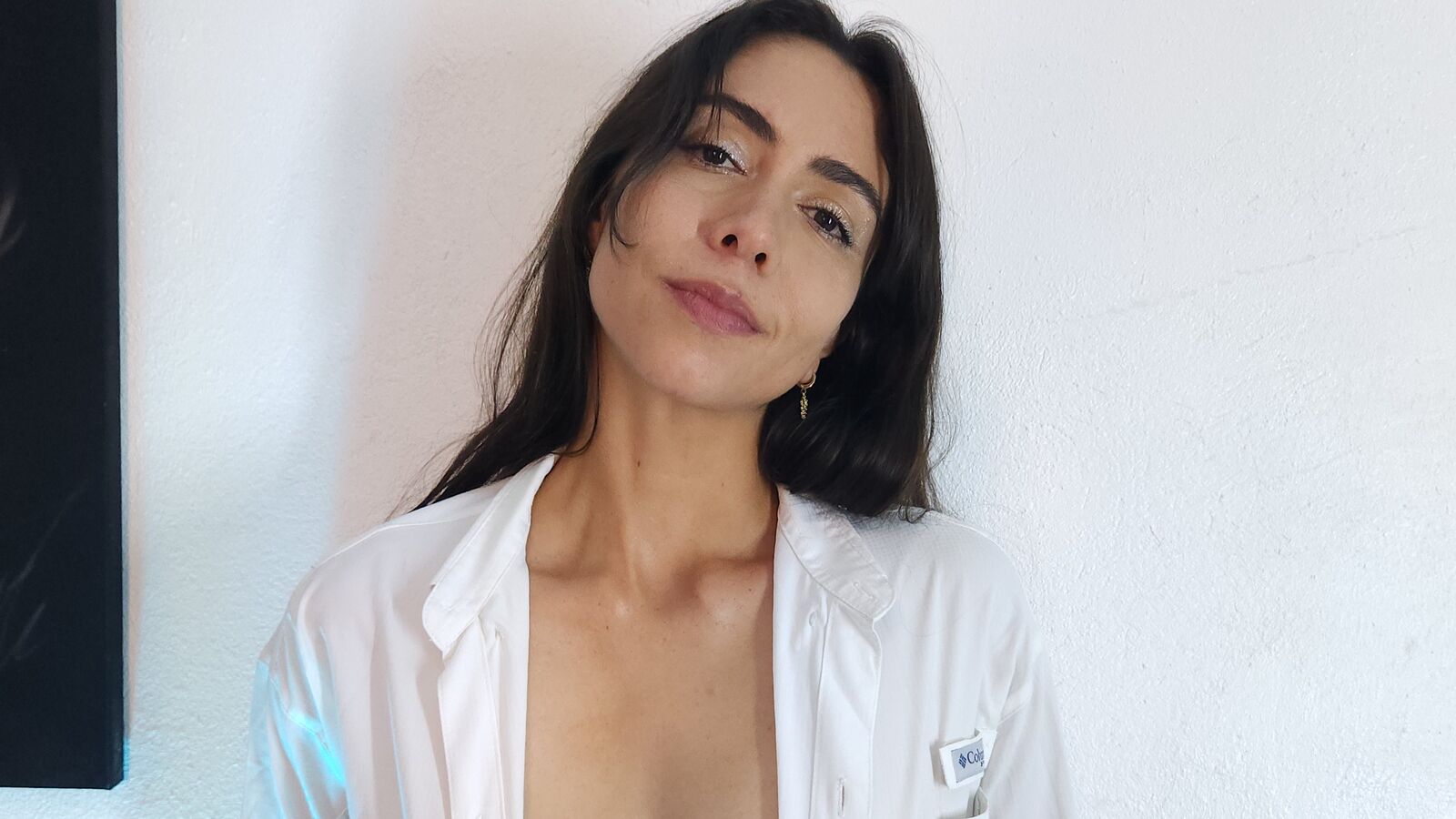 LiaKoss glamour portrait