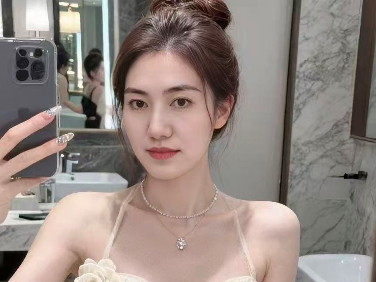Live cam for YueXiaomei