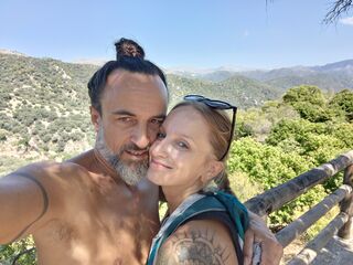 webcam sex MiriamMartin