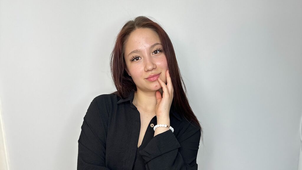 ZelmaRepasky's profile from Jasmin at GirlsOfJasmin'