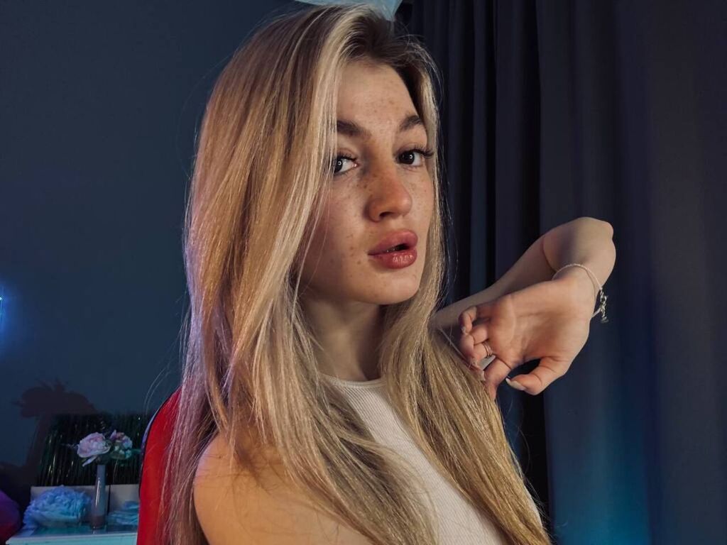 WendyClear Nackt
