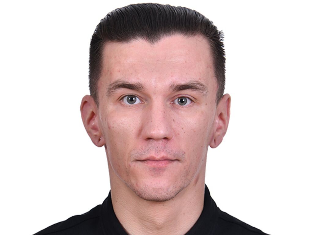 NathanArcher adult male broadcast profile