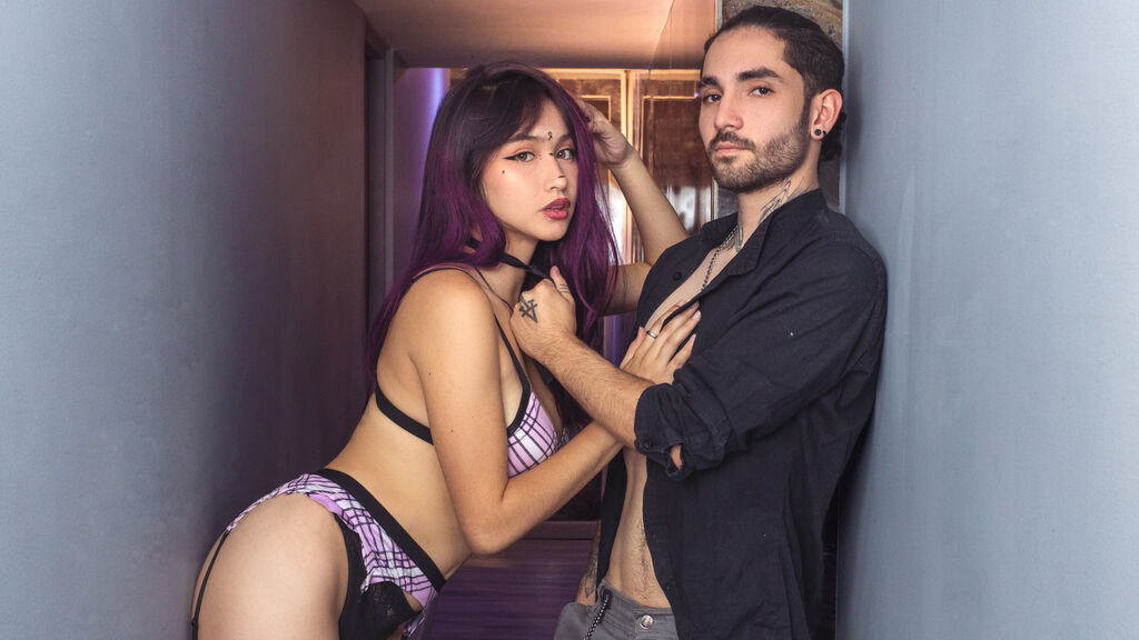 DanizAndZaratos cover