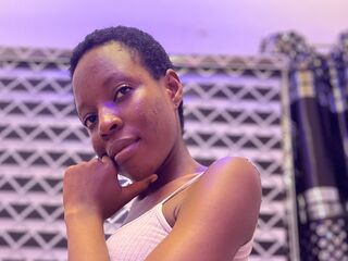 Webcam model LorretaDaniels from Web Night Cam