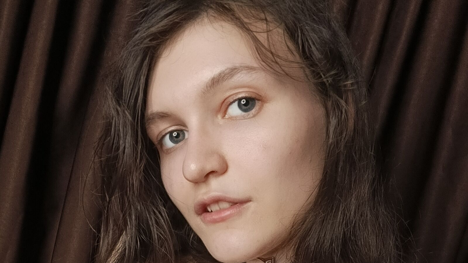MillieStrife erotic portrait