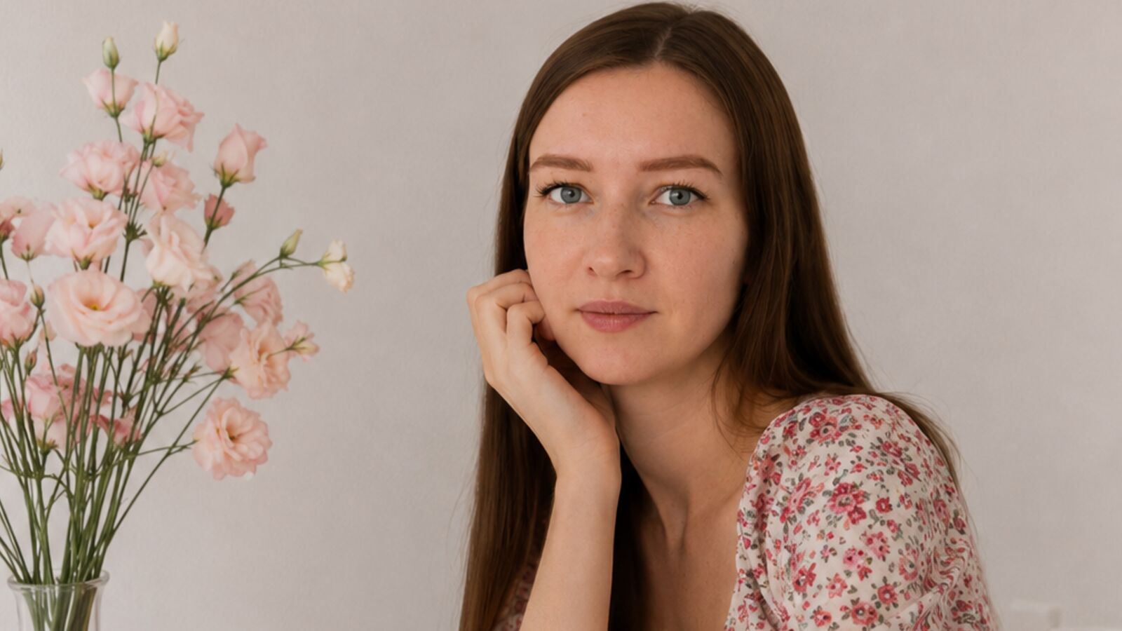 AlisaSunlight erotic portrait