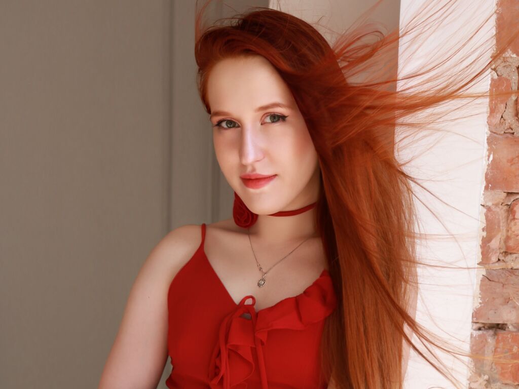 EvaBellea LiveJasmin cam profile photo