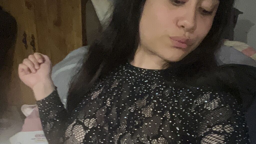 CamilaRX cover