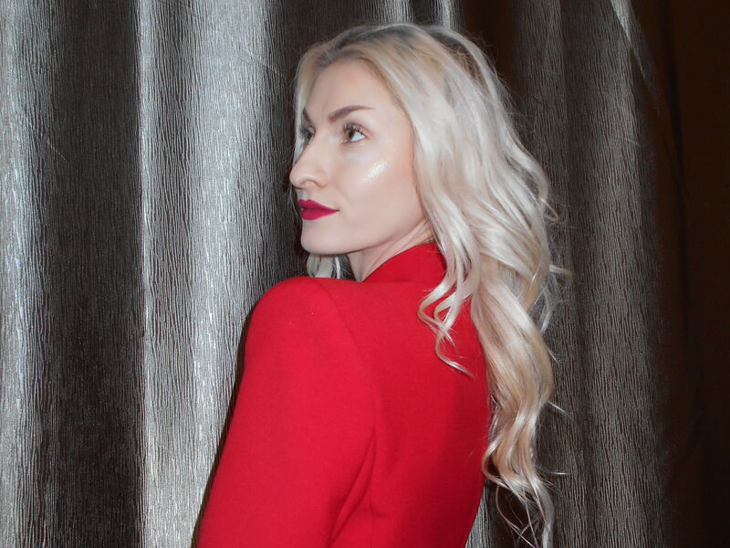 ClarisseAdisson superxxxporn