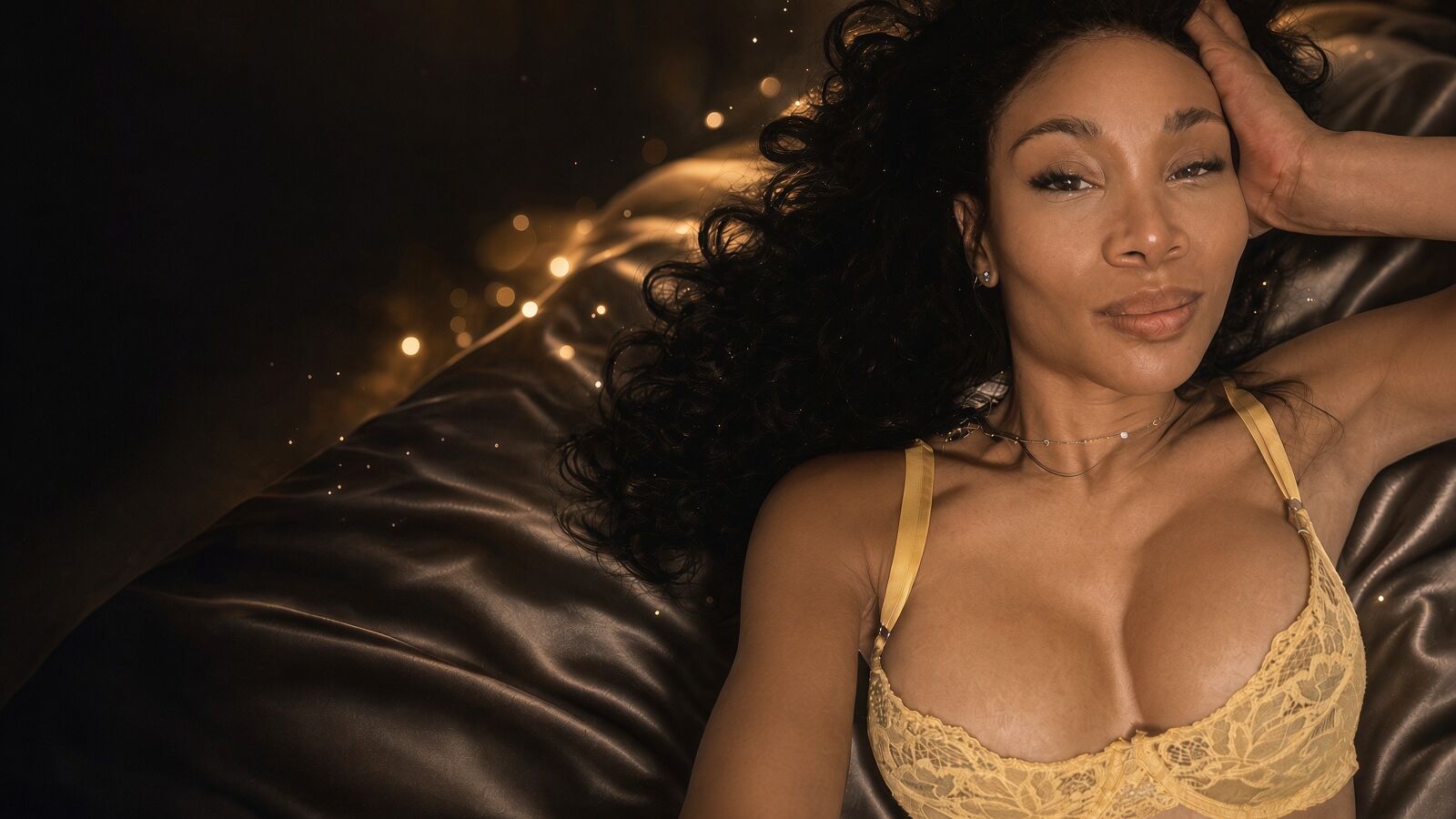JacqHoney erotic portrait