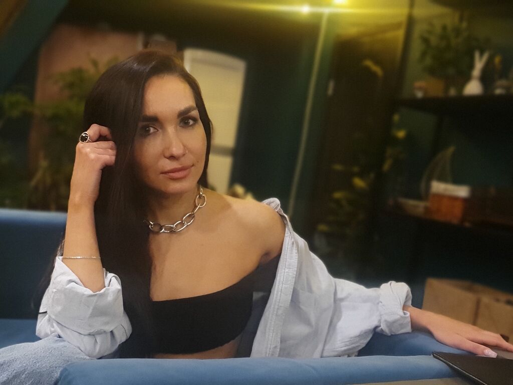 LillieWade's live cam