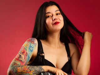 LiaVelvet Live cam submissive
