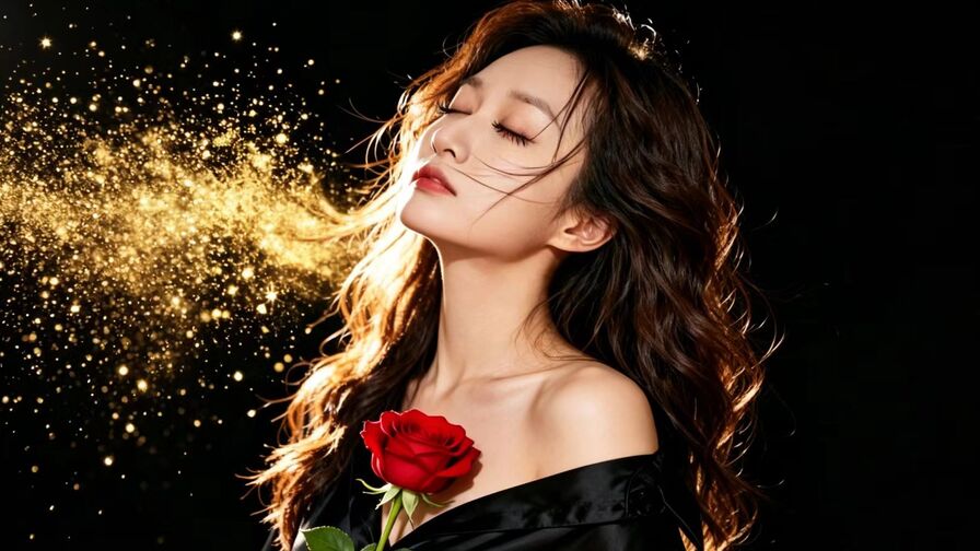 Discover HazelLi VIP show