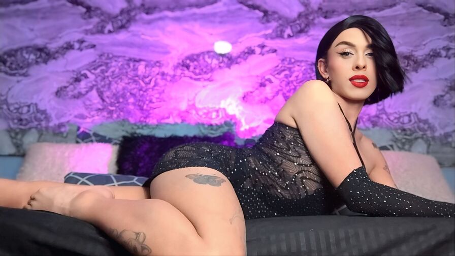 MeganMartell