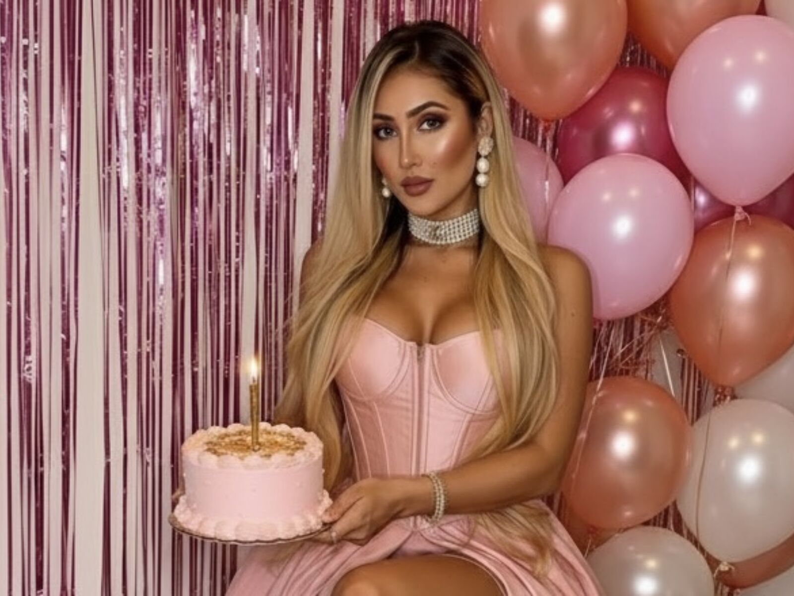 Live cam for LaurenVenezs