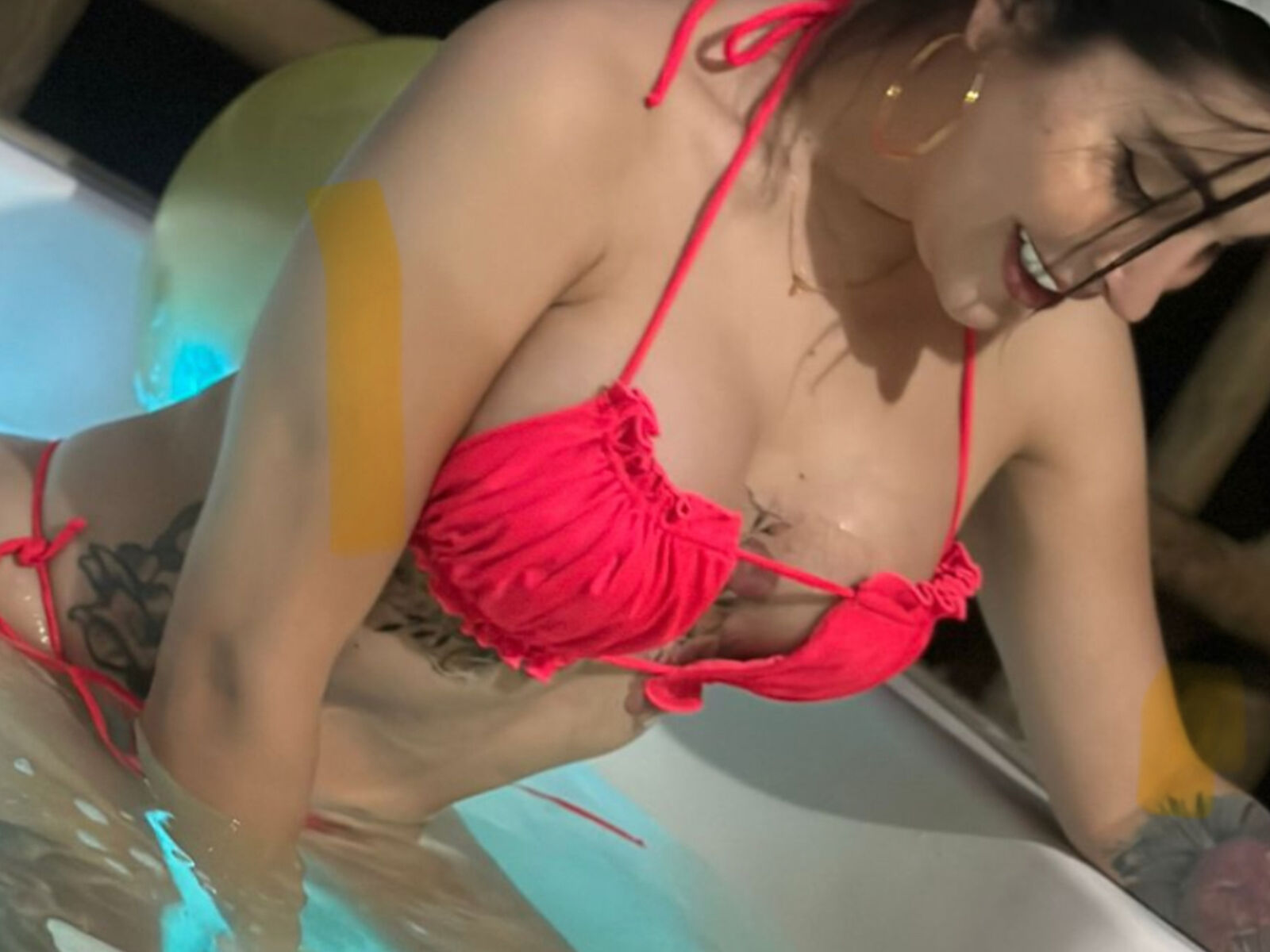 Live cam for SophiaVolkva