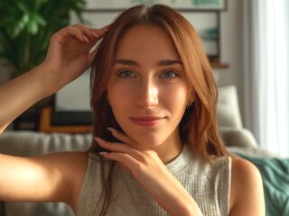 spy web cam MoiraHane