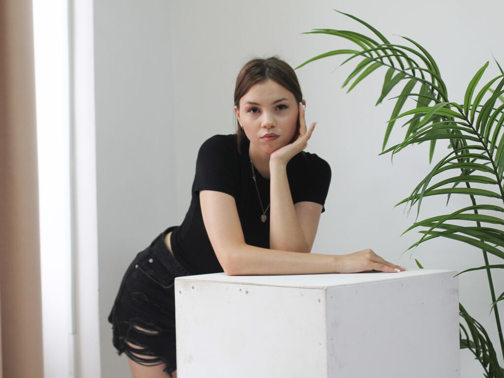 AgataFronce online cam girl profile photo