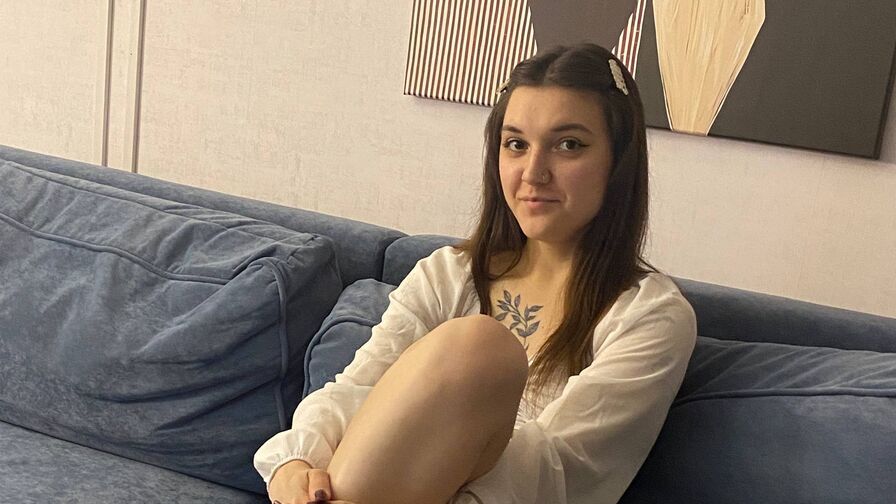 Live Porn Camera of MelissaCartie