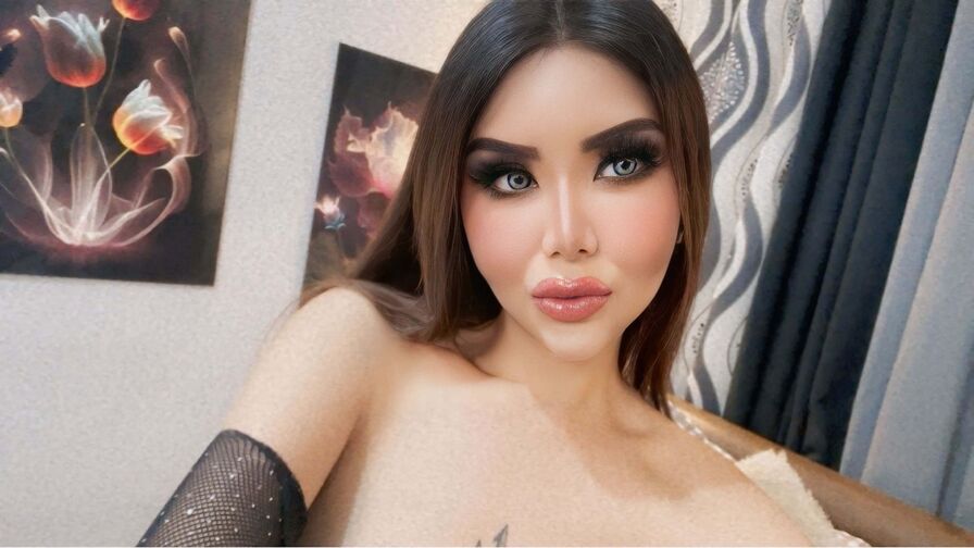 JasminAshford Webcam Nude Show - Artbyalee