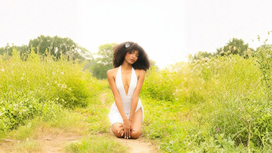 Watch LissaBlaze live on Japannudes