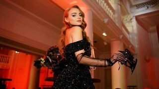 Kostenlos Nackt MelissaGreene