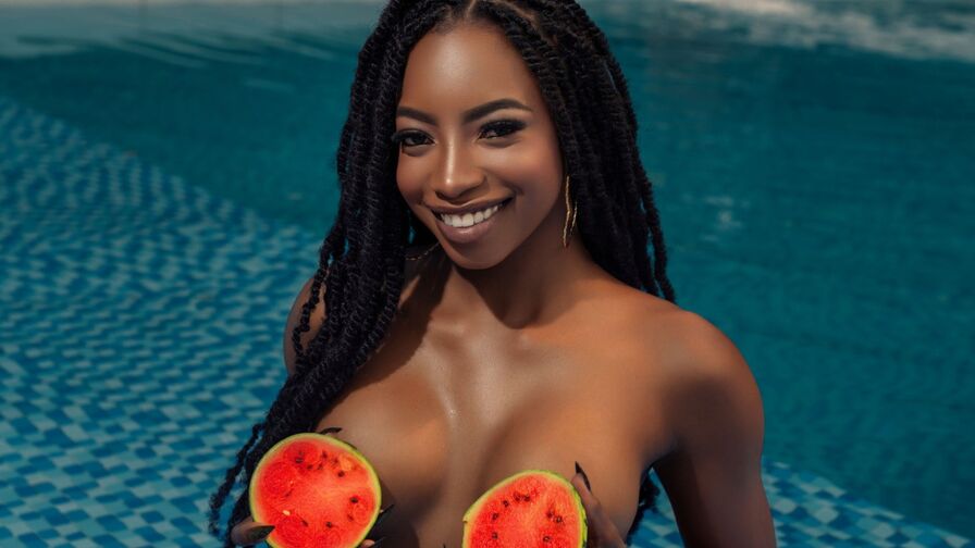 Live Sex Chat with AmandaGale