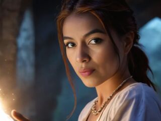 PerlaMonroe Porn Show