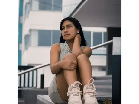 Chat with FernandaCaramel