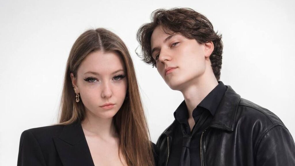LeoAndMira cover