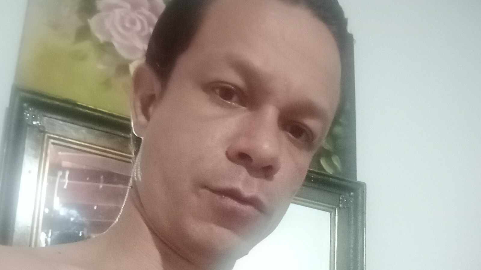 justjuan erotic portrait