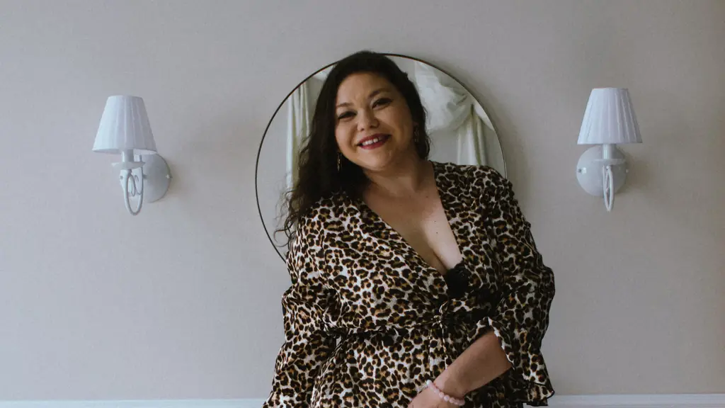 Show privé avec BarbaraBeck