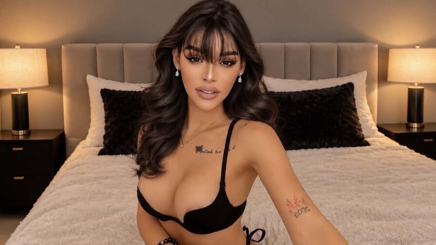 AubreyAmurri Cumshow Vip