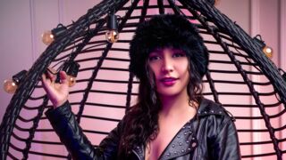 MiluRazzer Live Webcam on LiveJasmin